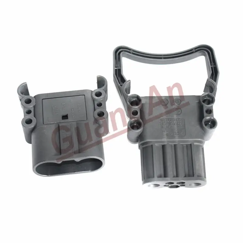 Factory Price Rema Type 320A 150V Socket Connector Female Parts