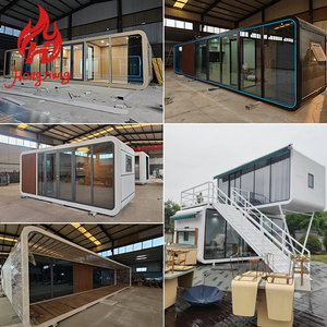 Vente flash <span class=keywords><strong>Maison</strong></span> capsule Apple personnalisable de qualité supérieure en forme de pomme Mini chalet <span class=keywords><strong>Maison</strong></span> de bureau en forme de pomme <span class=keywords><strong>pour</strong></span> <span class=keywords><strong>terrain</strong></span> non utilisé - Product Image 2