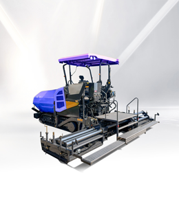 New Brand High Quality RP603 Road Paving Machine 6M Crawler Concrete <strong>Paver</strong> with Motor Pump From China Factory on <strong>Sale</strong> - Product Image 2