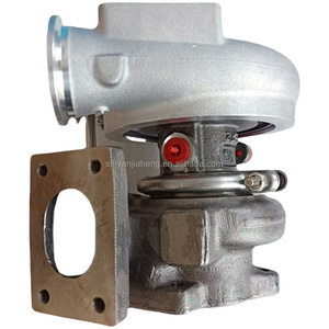 Bộ tăng áp Co-mmins cho xe tải Foton ISF 3.8 Turbo Charger 5350912 3778529 HE200WG - Product Image 2