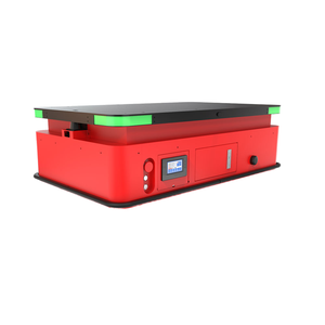 Robot mobile autonome TZBOT New Laser Slam AMR, capacité de charge de 600 kg, équipement de manutention de matériaux, logistique d'entrepôt, robot mobile autonome sans pilote - Product Image 1