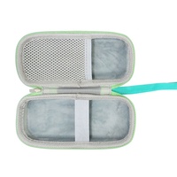 Étui de rangement portable pour stylo parlant en EVA personnalisé, résistant aux chocs, pour stylo de lecture, boîte de protection pour stylo parlant éducatif pour enfants