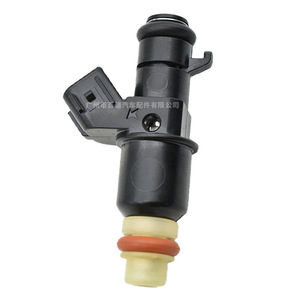 หัวฉีดน้ำมันเชื้อเพลิงสำหรับฮอนด้าฟิตซิตี้ซีวิค GD3 GD8 16450-PWC-J01 1.5L GE8 - Product Image 1