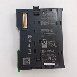 Schneiprinide-r modul Output diskret Modicon TM3 16 sekrup keluaran relai 24V DC pengoptimalan kontrol otomatisasi Industri - Product Image 4