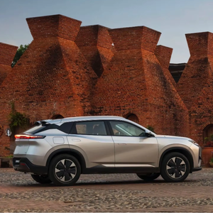 Dongfeng Fengshen Aeolus L7 EV SUV à grande vitesse et aux nouvelles énergies Véhicule électrique compact RHD pleine grandeur - Product Image 4