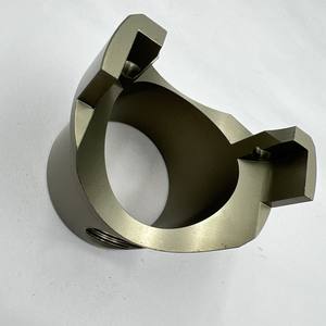 Raccords de joints de soudage en acier robuste avec filetage NPT pour connexion de système de tuyau hydraulique à haute pression usiné CNC - Product Image 1