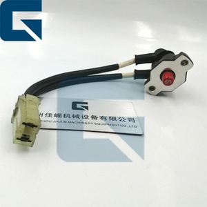 Interruptor de Circuito JIAJUE 21M9-01171 para Excavadora R140W-9 R180LC-9 - Product Image 3