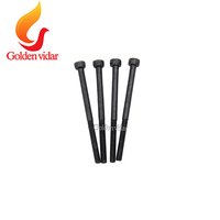 Kit de réparation d'injecteur de système d'injection de camion Golden Vidar 891814-DD Kit de réparation diesel adapté aux injecteurs Detroit N70