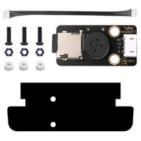 ACEBOTT学校ESP32套件多项目物联网智能交通初学者套件SETM编程为Arduino教育套件