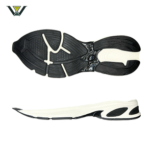 DK Suela Factory Hot Sale High Quality New Design Made OEM <strong>EVA</strong> <strong>NB</strong> Sole Athletic Running Casual Outdoor Outsole for Kyrgyzstan - Product Image 1