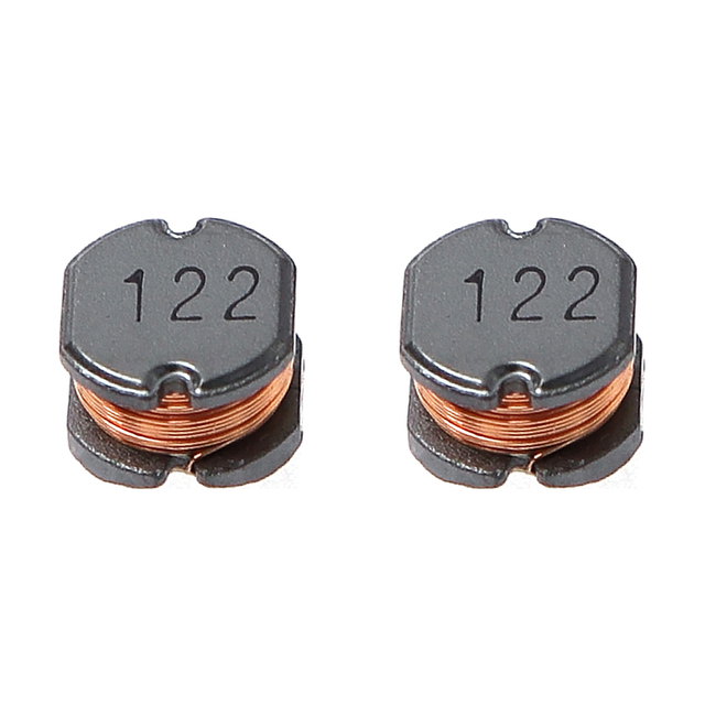 CD ferrite core smd power inductor 2.2uh wholesale online