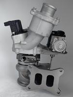 Turbocompresseurs 06K145722H IS38 06K145722A 06K145722G 06K145722T Turbine pour Audi A3 S1 S3 2.0T 2.0L EA888 Gen3