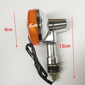 Repuestos para Motocicleta de Alto Rendimiento a Precio Económico, Marca SUN~RAIN, Nuevos, Certificados CE/ISO, 1 Año de Garantía - Product Image 3