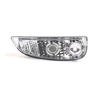 Intermitente de luz diurna delantera izquierda derecha para Porsche Cayenne 2008-2010 95563118102 95563118202 - Product Image 2