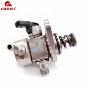 Pompe à carburant haute pression pour 2015 <span class=keywords><strong>CITROEN</strong></span> C3 1.2 essence 96kw 9807550080 28377613 - Product Image 4