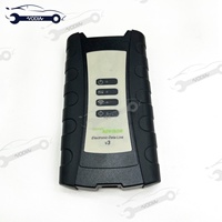 Outil de diagnostic agricole EDL V3 V5.3 avec garantie de 2 ans pour John Deere pour équipement de construction USB