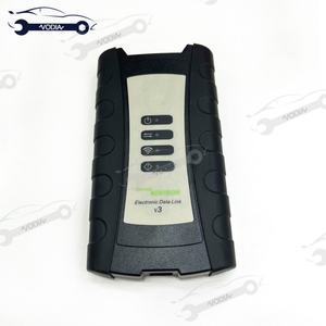 Herramienta de Diagnóstico Agrícola EDL V3 V5.3 con 2 Años de Garantía para John Deere para Equipos de Construcción - Product Image 3