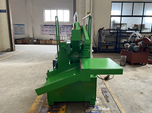 Cizalla para Chatarra AS-630 de Fácil Operación, Capacidad de Corte Máxima de 630N, para Chatarra y Otros Materiales, 2026 - Product Image 6