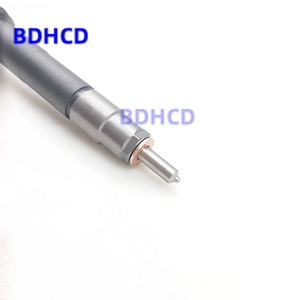 Inyector diésel genuino 0445110250 WLAA13H50 boquilla 0445110249 30637375 30731567 para Mazda BT-50 Ford Ranger 2.5L <span class=keywords><strong>Bosch</strong></span> - Product Image 5