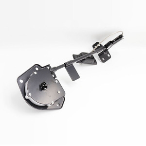Kit de support de roue de secours MBSGSW 62800A9000 en acier pour Kia Van Car Cargo Carrier - Product Image 2