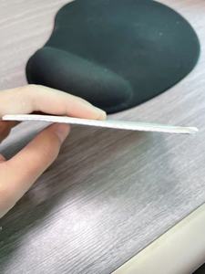 La personalizzazione dei nuovi arrivi risolve i problemi di scivolamento del tappeto con la nostra affidabile impugnatura adesiva antiscivolo - Product Image 5