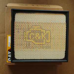 A <span class=keywords><strong>Caterpillar</strong></span> original parte o elemento filtrante 107-0266 do ar da cabine do elemento filtrante 107-0266 para o CAT 824G 854G 854K 962G - Product Image 5