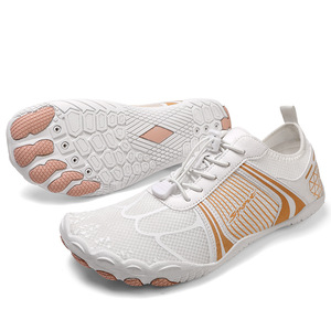 Chaussures d'eau pour hommes et femmes, séchage rapide, antidérapantes, pour la plage, la randonnée, les sports de plein air, taille 36-48 - Product Image 5