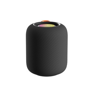 Tùy chỉnh OEM Loa IPX6 vải không thấm nước thiết kế với Mini Loa siêu trầm RGB ánh sáng Super Bass xách tay loa không dây - Product Image 3