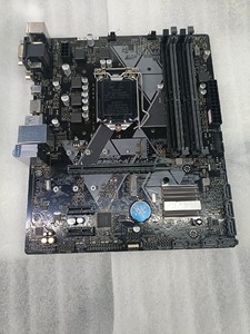 นายกรัฐมนตรี B360M-A LGA1151 4 * DDR4สล็อตสนับสนุน8/9ประมวลผลซีพียูเจเนอเรชั่นสำหรับการเล่นเกมเมนบอร์ด <span class=keywords><strong>M</strong></span> ATX - Product Image 4