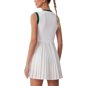 Faldas Deportivas de Alta Calidad, Falda Plisada para Entrenamiento Atlético, para Mujer, para Correr, Tenis, Golf - Product Image 5