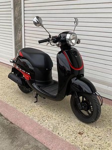 Il Scooter Preferito per Uso Domestico: Mika Turtle 50cc, Velocità Massima 80km/h, Esportabile da Jiangsu, Cina - Product Image 6