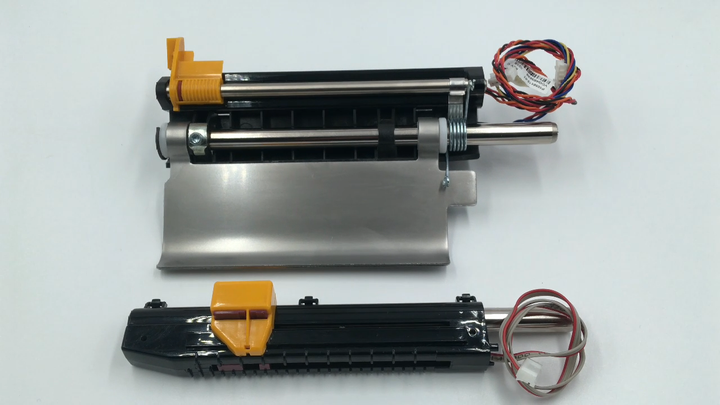 Original Media Sensor Kit P1058930-035 for Zebra ZT410 Thermal