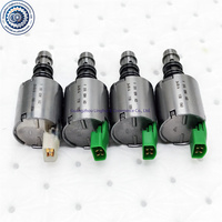 0AM DQ200, électrovanne de changement de vitesse à double embrayage, pièces de rechange automobiles, pour véhicules berlines compactes VW Audi Skoda Seat
