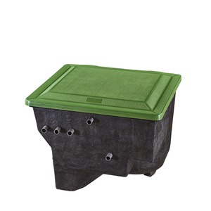 <span class=keywords><strong>Filtre</strong></span> <span class=keywords><strong>à</strong></span> <span class=keywords><strong>sable</strong></span> enterré pour piscine 12m³/<span class=keywords><strong>h</strong></span> 16m³/<span class=keywords><strong>h</strong></span>, système de filtration de piscine en fibre de verre avec <span class=keywords><strong>pompe</strong></span> pour usage résidentiel et commercial - Product Image 1