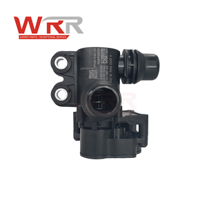 วาล์วควบคุมน้ำหล่อเย็นของ Wr ใหม่รับประกัน1ปีสำหรับ E300 C300 W213 W205ของ Benz (OE 0005061500) - Product Image 5