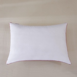 Hotel <span class=keywords><strong>de</strong></span> alta calidad <span class=keywords><strong>relleno</strong></span> <span class=keywords><strong>de</strong></span> algodón sofá cojines al por mayor personalizado 70x70cm 1200g almohadas cojines - Product Image 5
