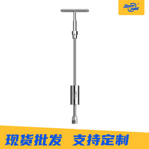 Herramienta de Reparación de Abolladuras de Coche Superpdr, Extractor Manual, Kit de Reparación de Grietas por Granizo MPT T011, Certificado CE, Hecho en Shenzhen - Product Image 3