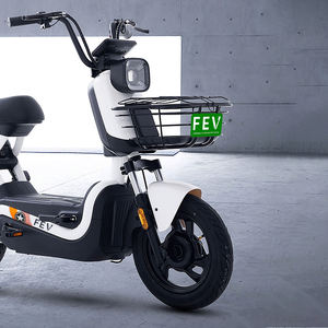 Bicyclette électrique à 2 roues Bicyclette électrique pour adultes en vente Bicyclette électrique d'<span class=keywords><strong>occasion</strong></span> - Product Image 2