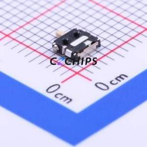 SPVS410100 Limit Switch SMD Switch Single Pole Single Throw - Normally Open 1mA 5V - Product Image 2