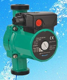 <span class=keywords><strong>Pompe</strong></span> de circulation d'eau chaude <span class=keywords><strong>pour</strong></span> le chauffage - Product Image 5