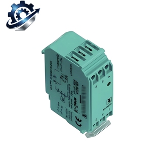 Venta Directa de Fábrica: Controlador de Solenoide KCD0-SD-EX1.1245/KCD0-SD3-Ex2.1545-Y1 para Protección de Señales DCS/PLC a Bajo Precio - Product Image 3