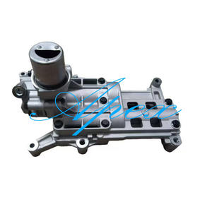 12410-4JM1A <span class=keywords><strong>Bomba</strong></span> <span class=keywords><strong>de</strong></span> <span class=keywords><strong>aceite</strong></span> Navara NP300 Frontier Equilibrador <span class=keywords><strong>de</strong></span> motor Caravana completa <span class=keywords><strong>Urvan</strong></span> NV350 E26 2,5 <span class=keywords><strong>Bomba</strong></span> <span class=keywords><strong>de</strong></span> <span class=keywords><strong>aceite</strong></span> 2016-2022 D23 - Product Image 1