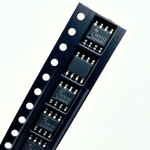 S-8211CAS-I6T1U SNT-6A Chips IC Originales Nuevos, Servicio Integral de Componentes Electrónicos en Stock - Product Image 4