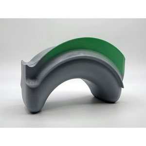 Stencil, modelli di profilo e strumenti per ceramisti — stampa 3D FDM, a partire da 5,90 €, sconto per quantità - Product Image 2