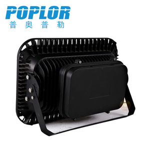 Projecteur LED Poplor 20W 30W 50W 100W 150W 200W à puce COB, haute luminosité, étanche, pour extérieur, montage en surface - Product Image 3