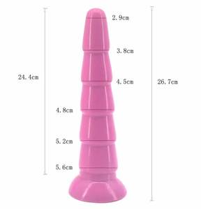FAAK-G162 Silikon <span class=keywords><strong>Dildo</strong></span> <span class=keywords><strong>Penis</strong></span> Perfekte Weichheit Pumpe Leistungs starke Gummi <span class=keywords><strong>Penis</strong></span> Preis Sexspielzeug für Männer <span class=keywords><strong>Dildo</strong></span> - Product Image 6