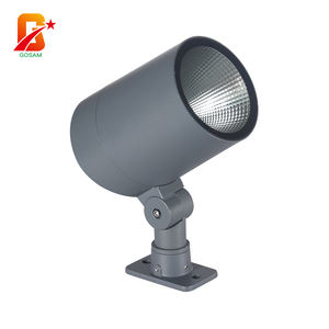 Наружные Ip65 новые строительные здания вариша, ландшафтные белые Dmx <span class=keywords><strong>Fsl</strong></span> Cob светодиодные прожекторы - Product Image 2