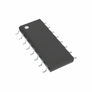 TLV2544QDR BOM IC In Stock Electronics Component 16 SOlC Data Acquisition - Product Image 1