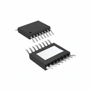 Manufacturer Channel 16 TFSOP Exposed Pad LT3756HMSE-2#TRPBF Power Management (PMIC) Electronic Chips Component - Product Image 1