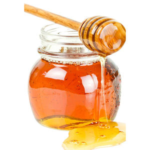 Sirop de riz brun clarifié organique brun d'ingrédients de nourriture pour la crème glacée boit des desserts - Product Image 4